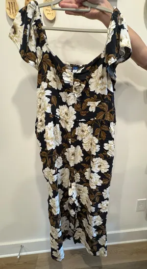 Jumpsuit Old Navy thumbnail 7