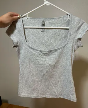 SKIMS T-Shirt Cotton thumbnail 4