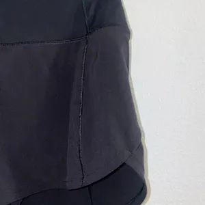 Lululemon Black speed up short women’s size 4 thumbnail 8