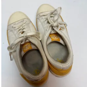 Tory Burch Court Low-top Sneakers Sz. 9 thumbnail 6