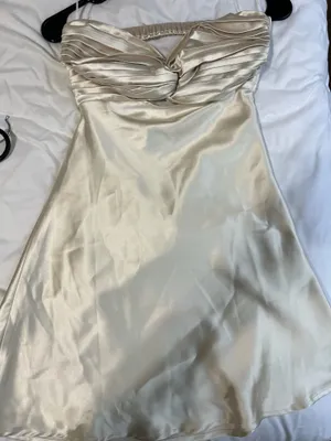 Lulus Dress Mini thumbnail 1