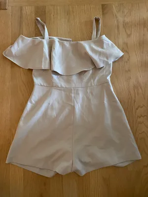 These Three Boutique Romper thumbnail 6