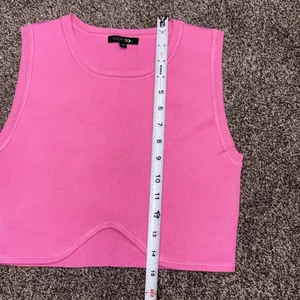 Papermoon Medium Crop top thumbnail 4