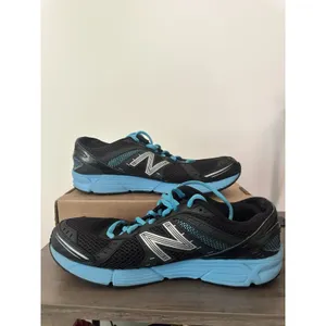 New Balance W470v3 women's running shoes Sz 10 Excellent condition thumbnail 2