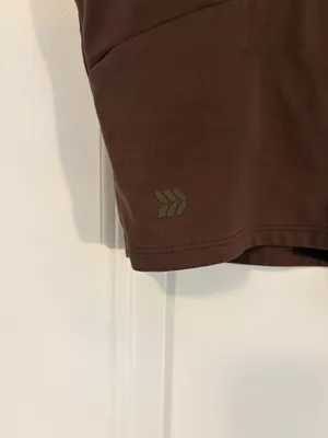 Target All in Motion Cropped Tank Top thumbnail 3