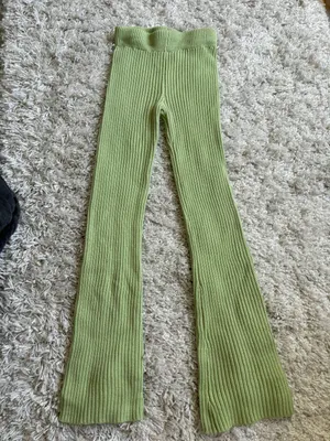 Knit Pants thumbnail 1