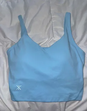 Free spirit athletic top thumbnail 1