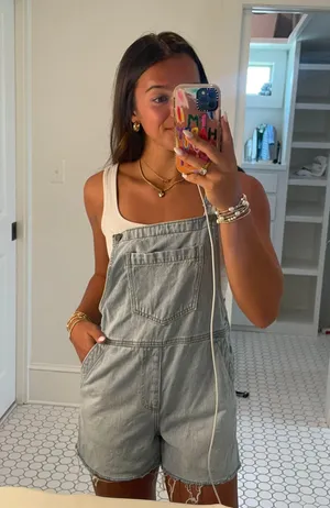 Overalls thumbnail 1
