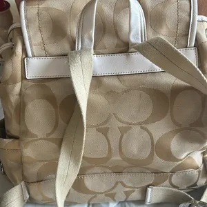 Coach Backpack thumbnail 6