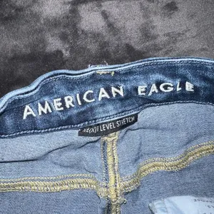 American Eagle Ne(x)t Level Stretch Curvy Super High-Waisted Jegging 6 Regular thumbnail 7