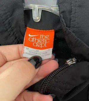 Vintage Nike windbreaker thumbnail 9