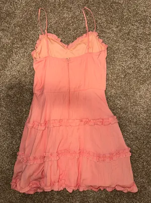 Altar'd State Dress thumbnail 2