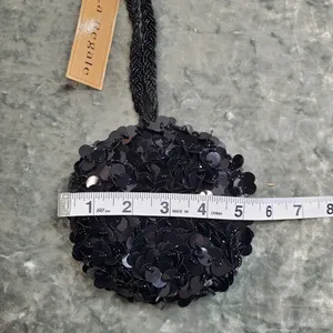 La Regale Sequin‎ Hand Bag thumbnail 3