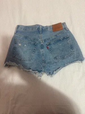 Levi Premium 501 Original Shorts thumbnail 2