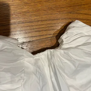 Abercrombie One-Shoulder Dress thumbnail 3