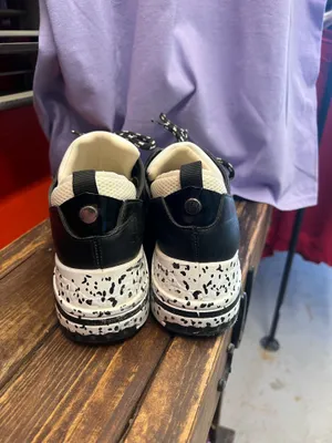 Shoes Black Size 7 thumbnail 4