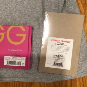 Bundle Of “3” For The Golden Girls Lover- Sz Sm thumbnail 6