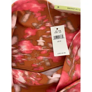 NWT OFFLINE By Aerie Real Me High Waisted Crossover Leggings Yoga Bundle Size M thumbnail 10