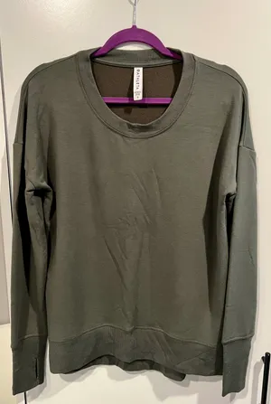 Athleta Sweatshirt thumbnail 1