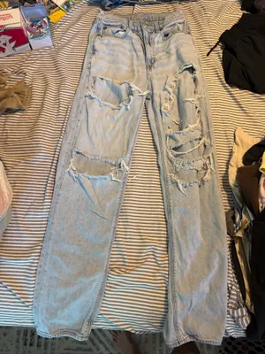 American Eagle Jeans thumbnail 1