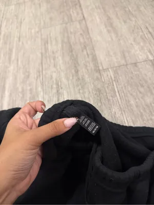 SKIMS Cotton Fleece Classic Joggers thumbnail 3