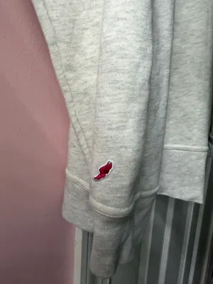 UMiami crewneck Gray Size L thumbnail 4