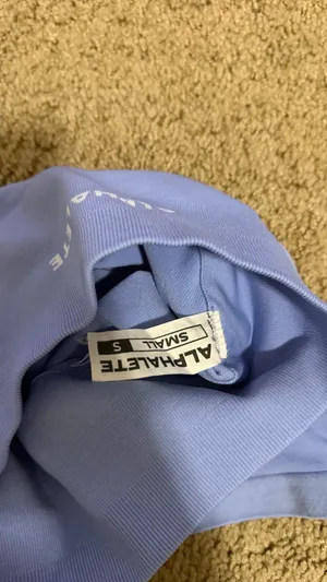 Alphalete Amplify Shorts 4.5" thumbnail 3