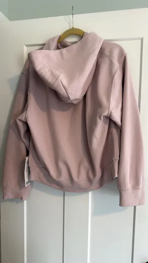 Lululemon Women’s Medium Steady State Hoodie thumbnail 3