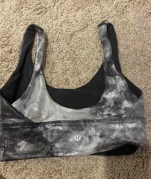 Lululemon Sports Bra thumbnail 2