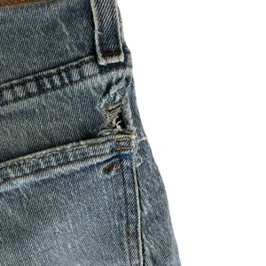 Madewell Womens The Perfect Vintage Wide Leg Jeans Stretch 25 thumbnail 7