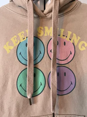 American Eagle Outfitters Hoodie Sweatshirt Women’s thumbnail 3