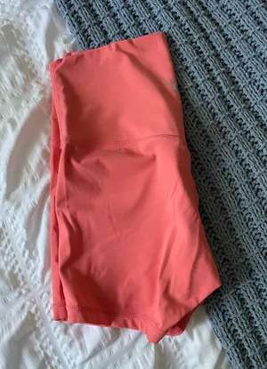 Royalty Biker Shorts Pink thumbnail 3