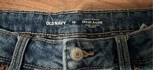 Old Navy Jean Shorts thumbnail 3