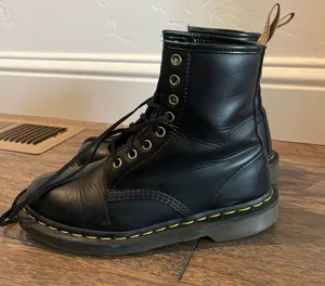 Doc Martens  thumbnail 4