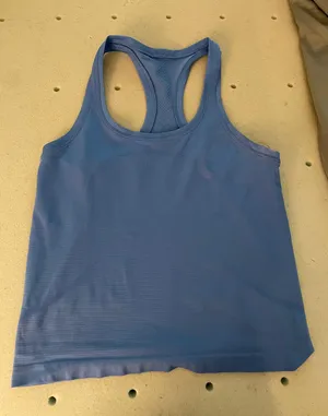 Lululemon Swiftly Tech Tank thumbnail 1