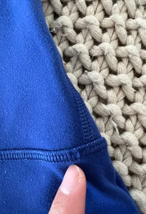 Lululemon Wunder Under Leggings thumbnail 3