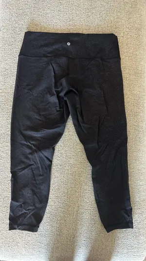 Lululemon Leggings  thumbnail 2