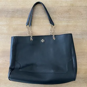 Tory Burch Shoulder Tote Bag thumbnail 1