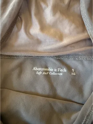Abercrombie Bodysuit thumbnail 2