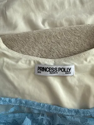Princess Polly Top thumbnail 2