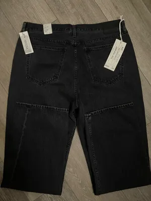 Aritzia Lo-Rise Baggy Jean thumbnail 4