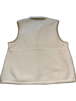 The North Face Women's Cragmont Fleece Vest Size XXL thumbnail 2