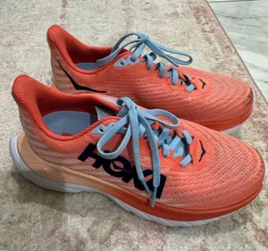 Hoka Running Shoes Mach 5 Women’s 6 thumbnail 1