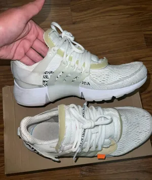 Off White Nike Shoes  thumbnail 12