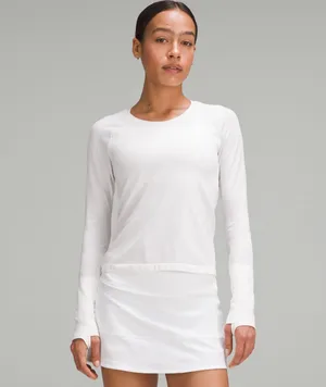 Lululemon Swiftly Tech Long Sleeve Shirt 2.0 thumbnail 2
