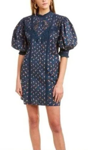 Farm Rio Mini Cashew Dress thumbnail 1