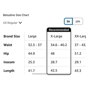 NEW Brown Wide Leg Pants Career Straight Trousers Large thumbnail 3