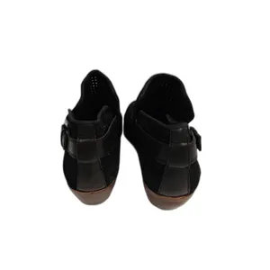 Women Sam Edelman Ankle Booties Black Size 10 thumbnail 3