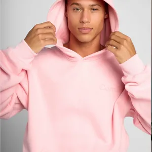 COMFRT PETAL Pastel Hoodie thumbnail 1
