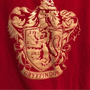 🛍️Wizarding World of Harry Potter Gryffindor Dress Nightdress Nightgown thumbnail 2